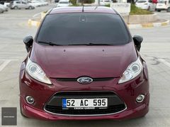 150.000 KM 2013 ÇIKIŞ TİTANIUM-X EN DOLUSU / KARTA TAKSİT