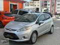 2011 DİZEL TİTANYUM PAKET
