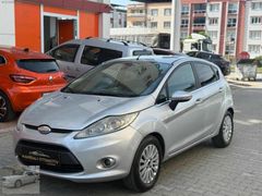 2011 DİZEL TİTANYUM PAKET