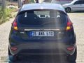 2011 TİTANİUM FORT FİESTA