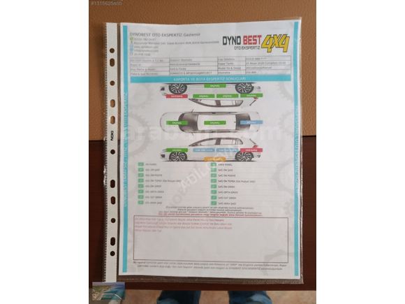 2011 TİTANİUM FORT FİESTA