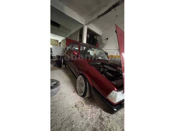 Sahibinden Tofaş Doğan SLX ie 2001 Model 