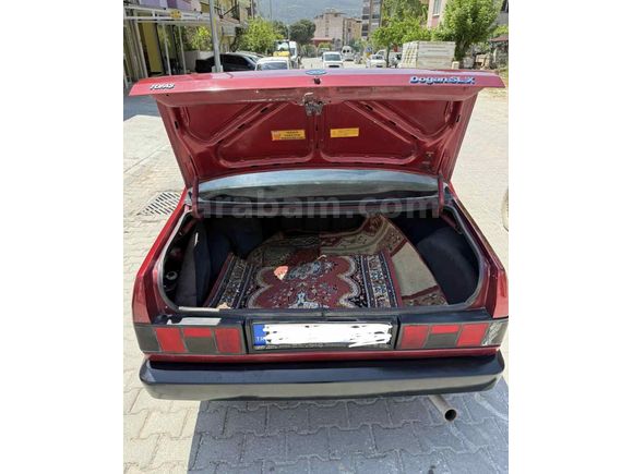 Sahibinden Tofaş Doğan SLX ie 2001 Model 
