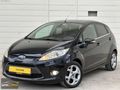 2010 ORJİNAL 191.000KM 1.4TDCİ TİTANİUM X GÜNEŞ YANIKSIZ BAKIMLI
