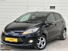2010 ORJİNAL 191.000KM 1.4TDCİ TİTANİUM X GÜNEŞ YANIKSIZ BAKIMLI