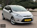 FERİT OTOMOTİVDEN//2010 MODEL FİESTA//HATASIZ BOYASIZ/149 BİN KM