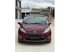 2012 TİTANİUM 97.000 KM'DE DİZEL