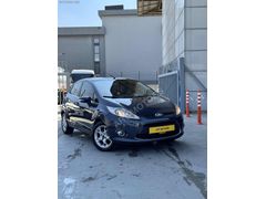 ART MOTORS'DAN 2012 MODEL 1.4 TDCİ TİTANYUM X SINIFIN EN DOLUSU