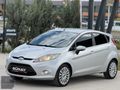ACİL SATILIK 2010 MODEL FORD FİESTA 1.4 TİTANYUM KM 179 BİN