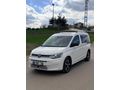 Sahibinden Volkswagen Caddy 2.0 TDI Style 2022 Model 