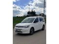 Sahibinden Volkswagen Caddy 2.0 TDI Style 2022 Model 