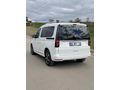 Sahibinden Volkswagen Caddy 2.0 TDI Style 2022 Model 