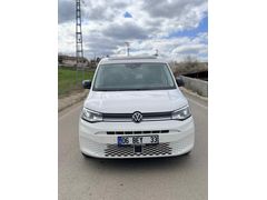 Sahibinden Volkswagen Caddy 2.0 TDI Style 2022 Model 