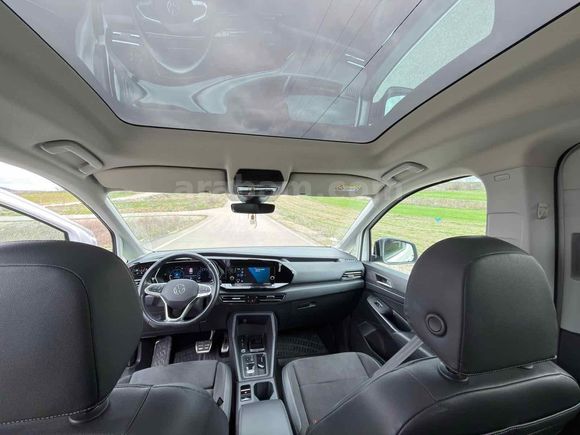Sahibinden Volkswagen Caddy 2.0 TDI Style 2022 Model 