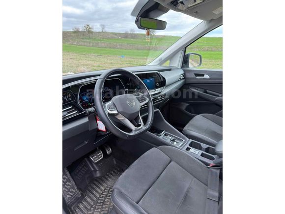 Sahibinden Volkswagen Caddy 2.0 TDI Style 2022 Model 