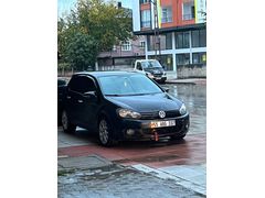 Sahibinden Volkswagen Golf 1.6 Trendline 2010 Model 