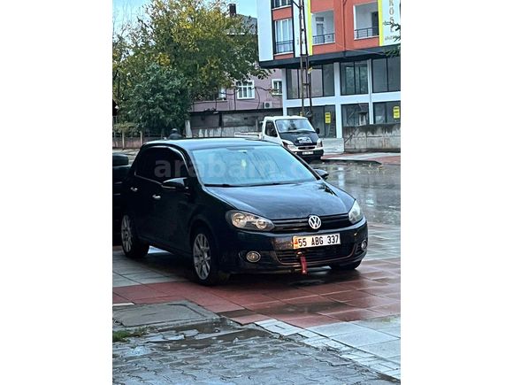 Sahibinden Volkswagen Golf 1.6 Trendline 2010 Model 