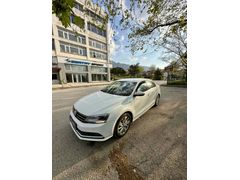 Sahibinden Volkswagen Jetta 1.2 TSi BlueMotion Comfortline 2017 Model 