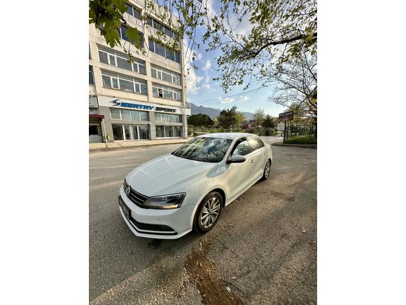 Sahibinden Volkswagen Jetta 1.2 TSi BlueMotion Comfortline 2017 Model 