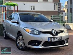2013 RENAULT FLUENCE 1.5 DCİ TOUCH PLUS 110 HP OTOMATİK