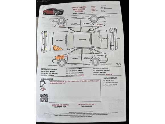 DERVİŞOĞLU OTOMOTİV