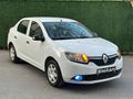 Galeriden Renault Symbol 1.5 dCi Joy 2015 Model İstanbul