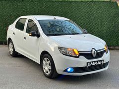 Galeriden Renault Symbol 1.5 dCi Joy 2015 Model İstanbul