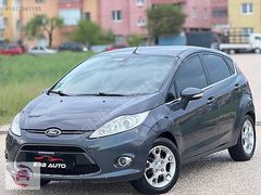 2012 TİTANİUM X 153.KM EXTRA START STOPLU EN DOLU HATASIZ FIRSAT