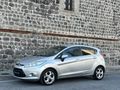 2010 MODEL FORD FİESTA 1.4 TDCI TİTANİUM 133 BİNDE
