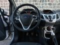 2010 MODEL FORD FİESTA 1.4 TDCI TİTANİUM 133 BİNDE