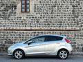 2010 MODEL FORD FİESTA 1.4 TDCI TİTANİUM 133 BİNDE