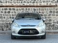 2010 MODEL FORD FİESTA 1.4 TDCI TİTANİUM 133 BİNDE