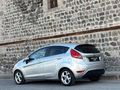 2010 MODEL FORD FİESTA 1.4 TDCI TİTANİUM 133 BİNDE