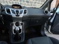 2010 MODEL FORD FİESTA 1.4 TDCI TİTANİUM 133 BİNDE
