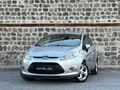 2010 MODEL FORD FİESTA 1.4 TDCI TİTANİUM 133 BİNDE