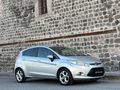 2010 MODEL FORD FİESTA 1.4 TDCI TİTANİUM 133 BİNDE