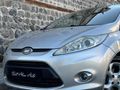 2010 MODEL FORD FİESTA 1.4 TDCI TİTANİUM 133 BİNDE