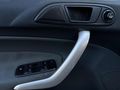 2010 MODEL FORD FİESTA 1.4 TDCI TİTANİUM 133 BİNDE