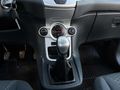 2010 MODEL FORD FİESTA 1.4 TDCI TİTANİUM 133 BİNDE