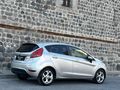 2010 MODEL FORD FİESTA 1.4 TDCI TİTANİUM 133 BİNDE