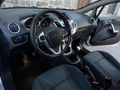2010 MODEL FORD FİESTA 1.4 TDCI TİTANİUM 133 BİNDE