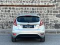 2010 MODEL FORD FİESTA 1.4 TDCI TİTANİUM 133 BİNDE