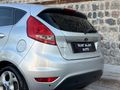 2010 MODEL FORD FİESTA 1.4 TDCI TİTANİUM 133 BİNDE