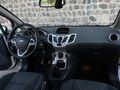 2010 MODEL FORD FİESTA 1.4 TDCI TİTANİUM 133 BİNDE