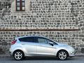 2010 MODEL FORD FİESTA 1.4 TDCI TİTANİUM 133 BİNDE