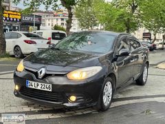 MEŞE MOTORS 2014 TOUCH PLUS OTOMATİK 168.000 KM 110 HP EDC
