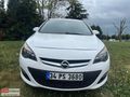 CAN OTOMOTİV'DEN 2016 DİZEL OTOMATİK OPEL ASTRA
