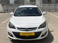 2016 OPEL ASTRA 1.6CDTİ 136HP DİZEL OTOMATİK DEĞİŞENSİZ ORJİNAL