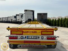 EZEL'den 2024 MODEL GÜNEYSAN SIFIR'dan FARKSIZ