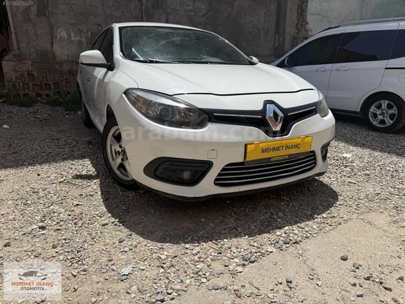 2015 ÇIKIŞLI 2014 MODEL TOUCH PLUS OTOMATİK VİTES BAKIMLI TEMİZ